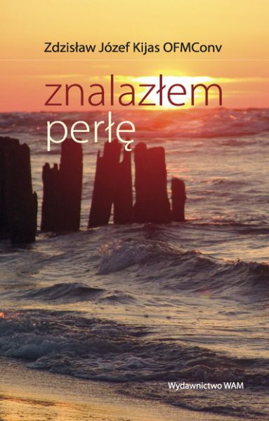 J. - Znalazłem perłę