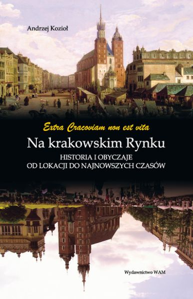 Na krakowskim rynku