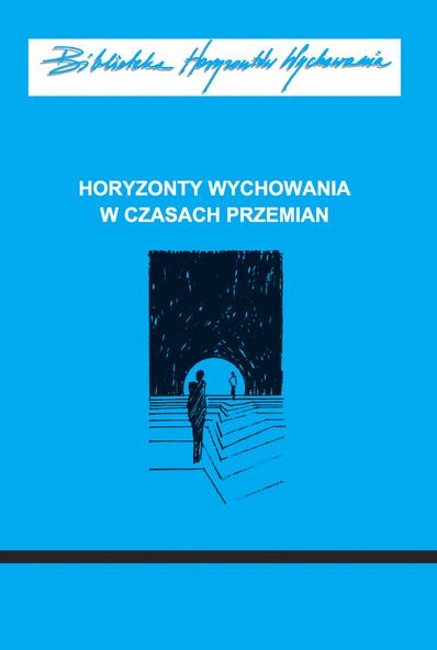 Paserbek    Monka  - Horyzonty wychowana w czasach przeman