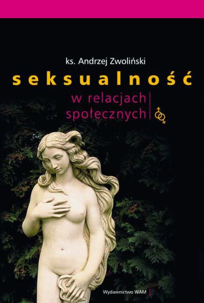 Seksualność w relacjach społecznych