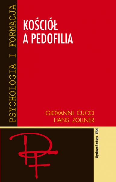 Cucci Giovanni - Kościół a pedofilia