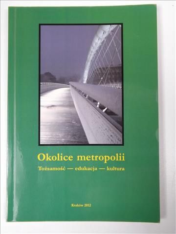 Budrewicz,   - Okolice metropolii