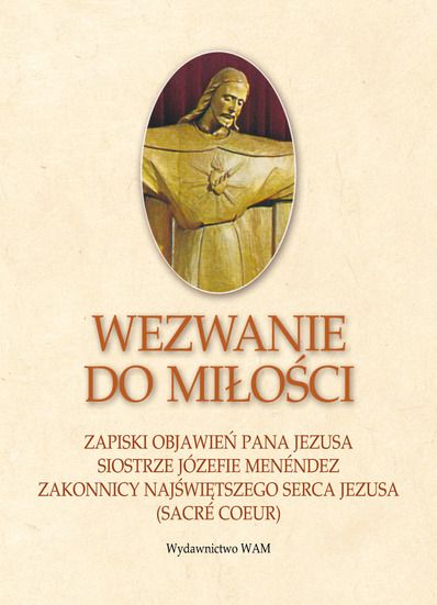Menéndez  - Wezwanie do miłości