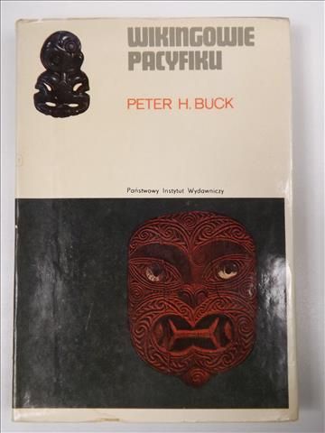 Wikingowie Pacyfiku