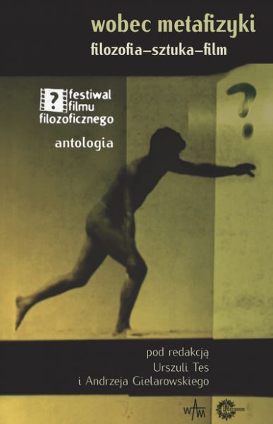 Tes Urszula,   - Wobec metafizyki