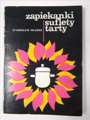 Zapiekanki suflety tarty