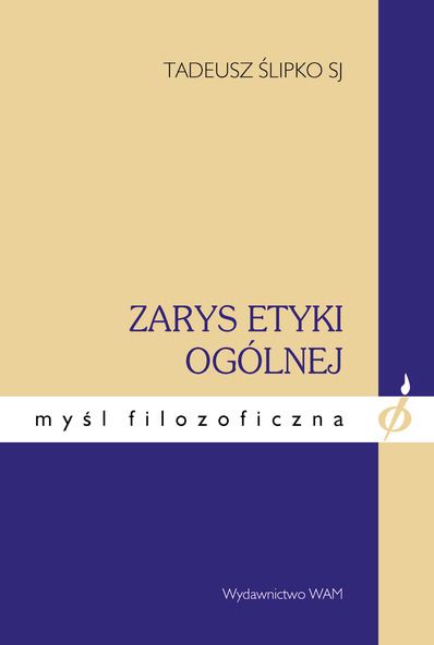 Zarys etyki ogólnej