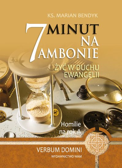 7 minut na ambonie