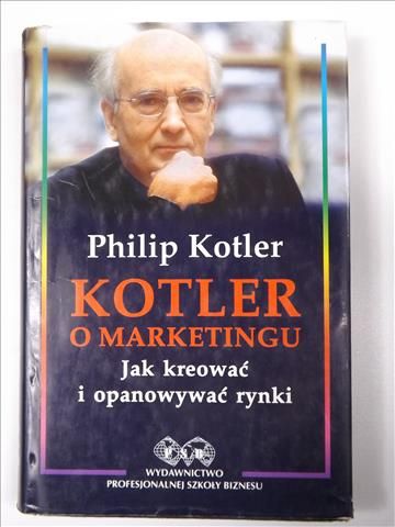o marketingu