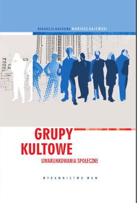 Gajewski Mariusz (red.) - Grupy kultowe