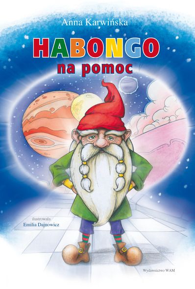 Habongo na pomoc, czyli o ćwiczeniu wyobraźni