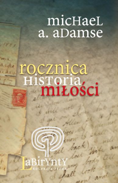 Rocznica. Historia miłości