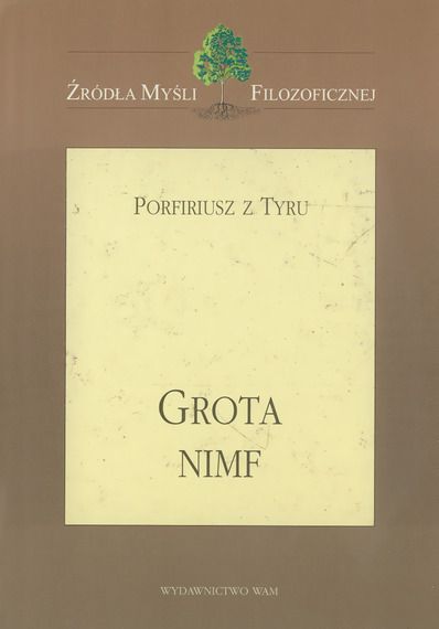 Porfirius   - Grota nimf