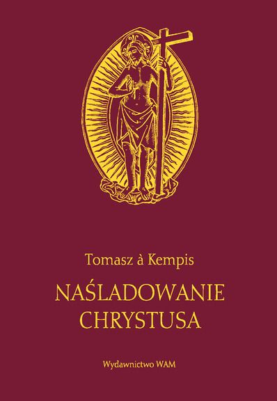 Tomsz   - Nśldownie Chrystus