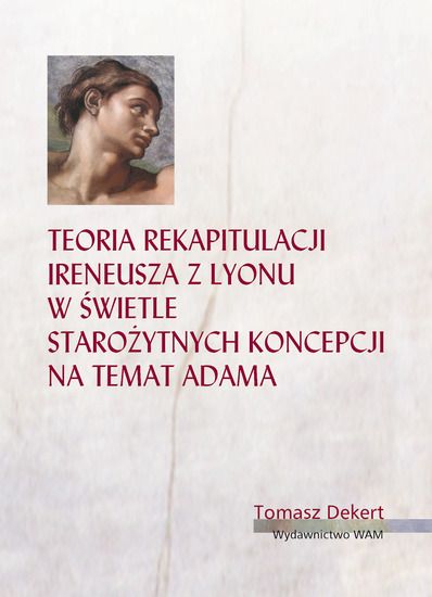 Teoria rekapitulacji Ireneusza z Lyonu