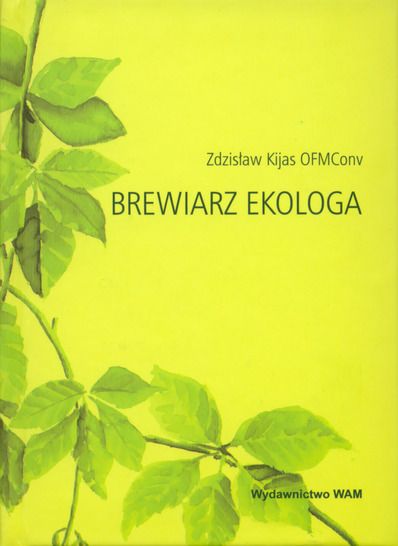 Brewiarz ekologa