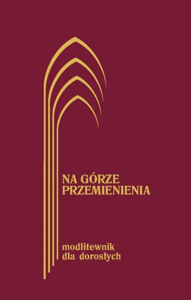 Na górze przemienienia