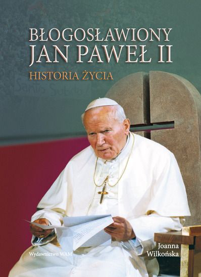 Błogosławiony Jan Paweł II