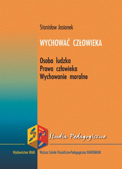Wychować człowieka