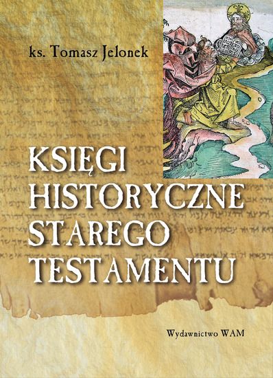 Księgi historyczne Starego Testamentu