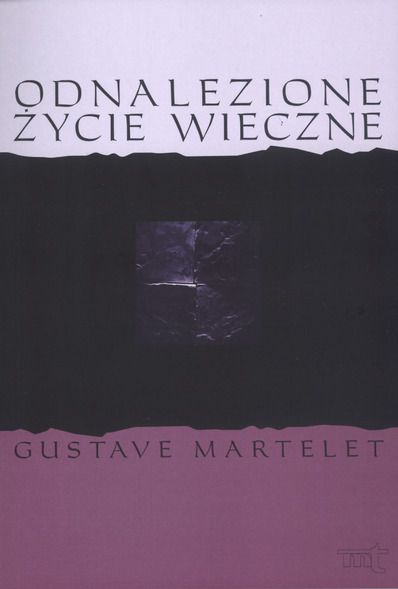 Odnalezione życie wieczne