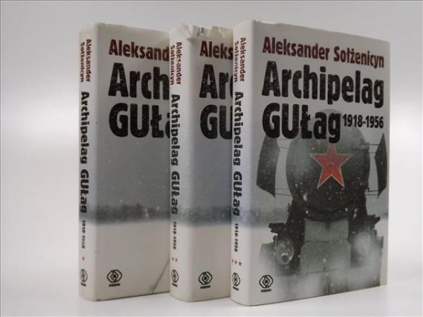 Archipelag Gułag