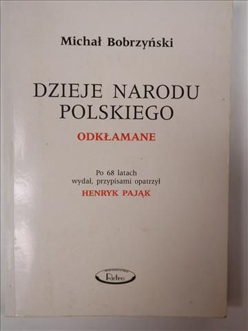 Dzieje Narodu Polskiego