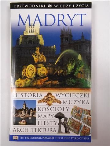 Madryt