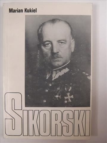 Generał Sikorski