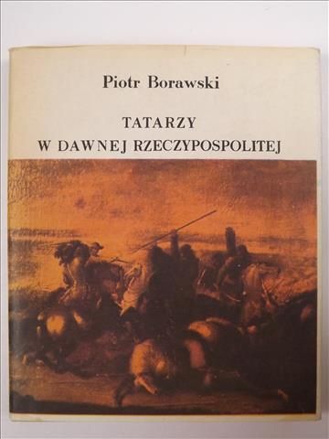Tatarzy w dawnej Rzeczypospolitej