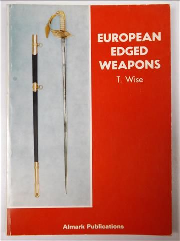 European Edged Weapons