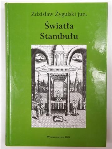 Światła Stambułu
