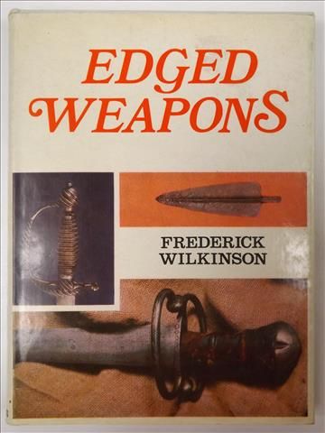 Edged Weapons