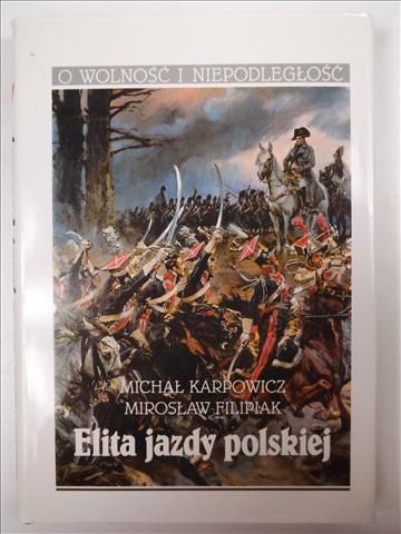 Karpowicz M., Filipiak M. - Elita jazdy polskiej