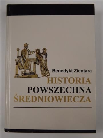 Historia powszechna średniowiecza