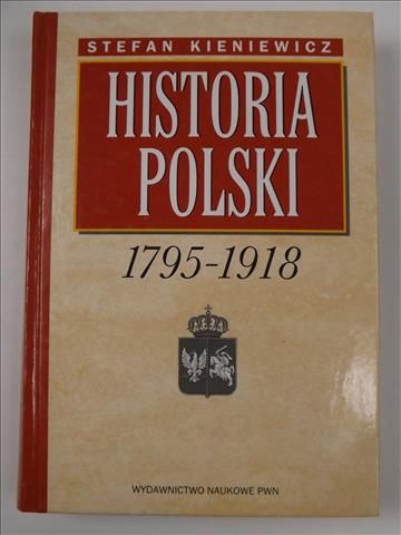 Historia Polski 1795 - 1918