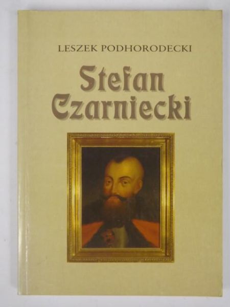 Stefan Czarniecki