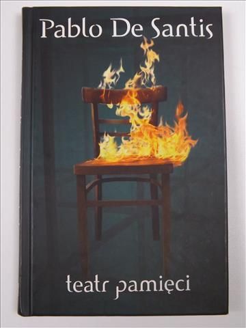 de - Teatr pamięci