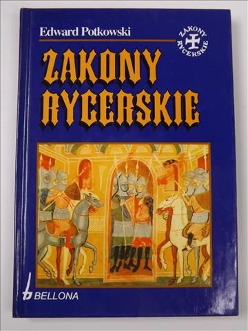 Zakony rycerskie