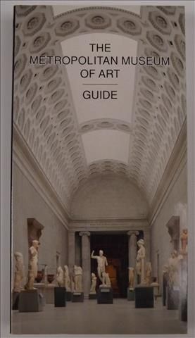 de -  The Metropolitan Museum of Art