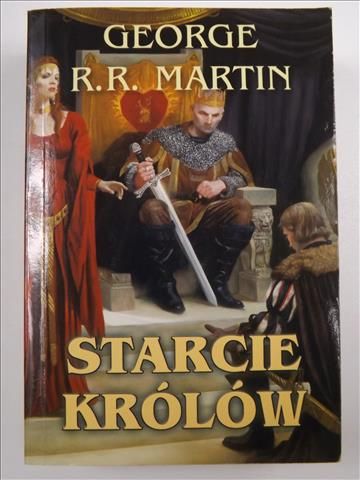 Starcie królów