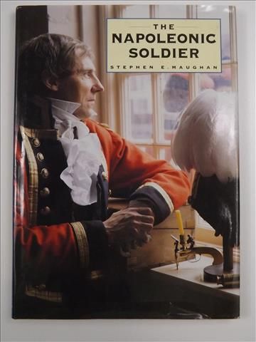 The Napoleonic Soldier