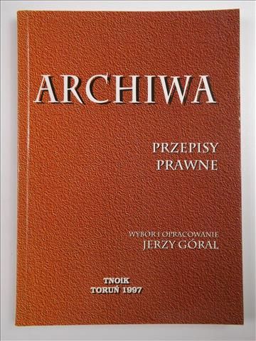 Archiwa