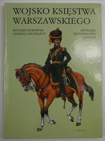 Wojsko Księstwa Warszawskiego