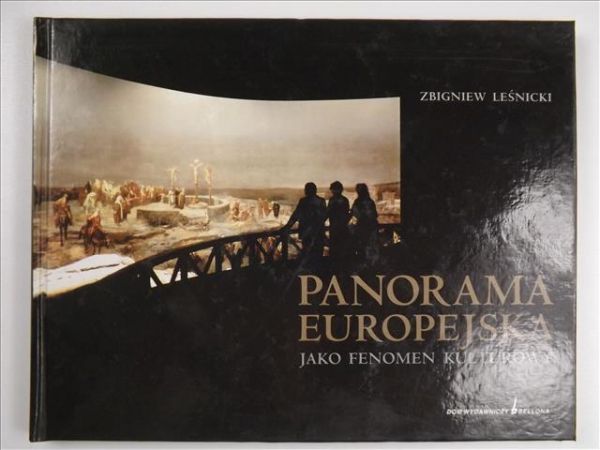 Panorama Europejska jako fenomen kulturowy