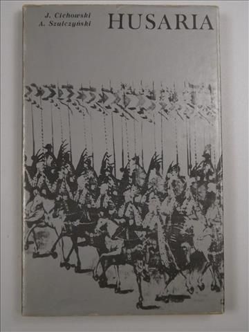 Cichowski J. -  Husaria
