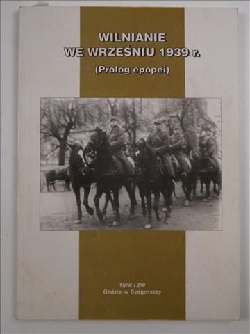 Wilnianie we wrześniu 1939 r.
