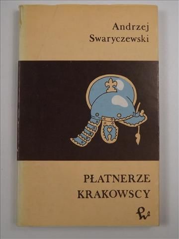 Płatnerze krakowscy