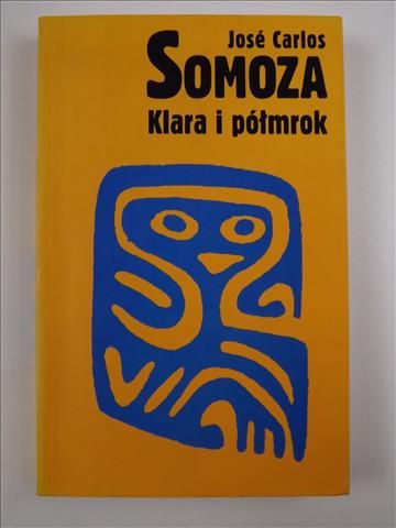 Klara i półmrok