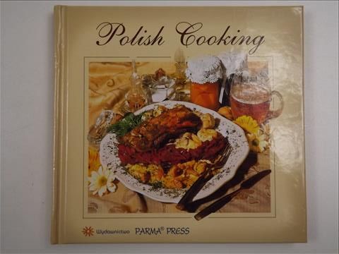 Byszewska Izabella - Polish Cooking